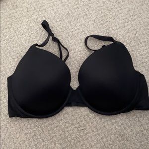 Victoria secret pink bra